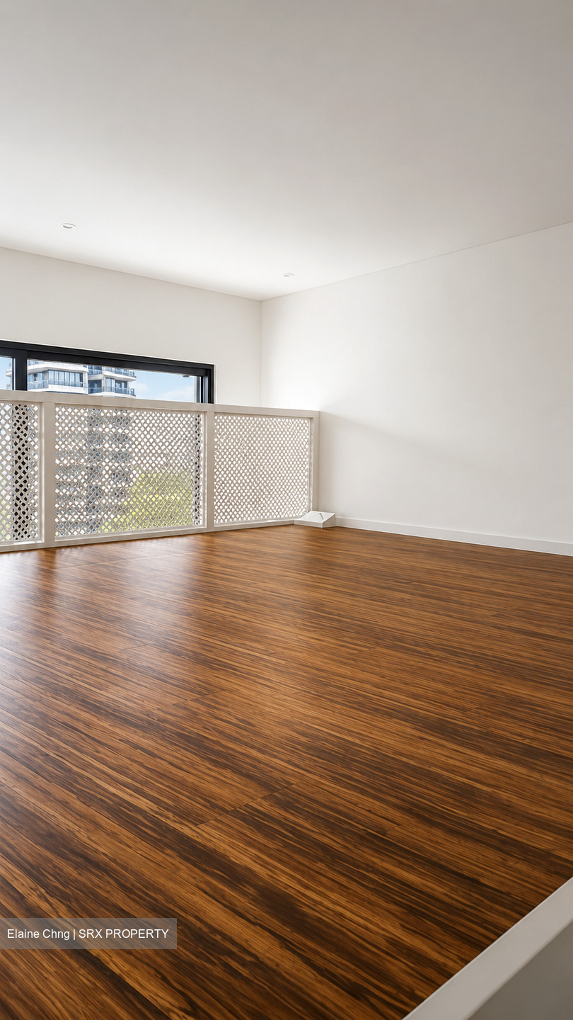 The Hillier (D23), Apartment #594247511